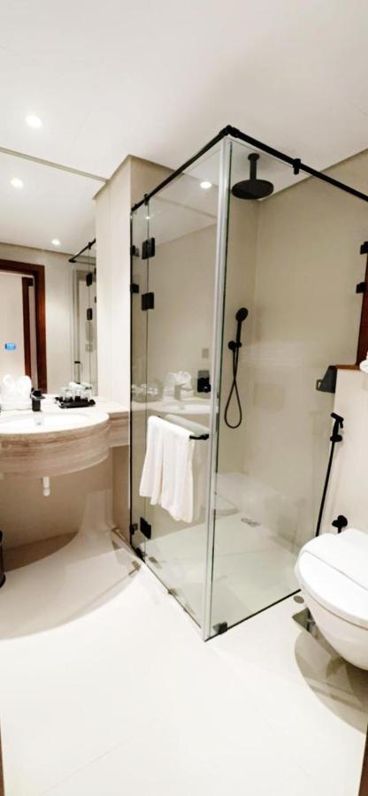 Jayden Hotel Medina Eksteriør billede