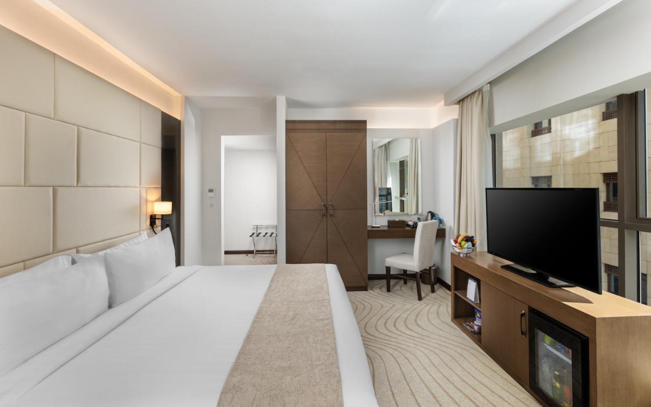 Jayden Hotel Medina Eksteriør billede