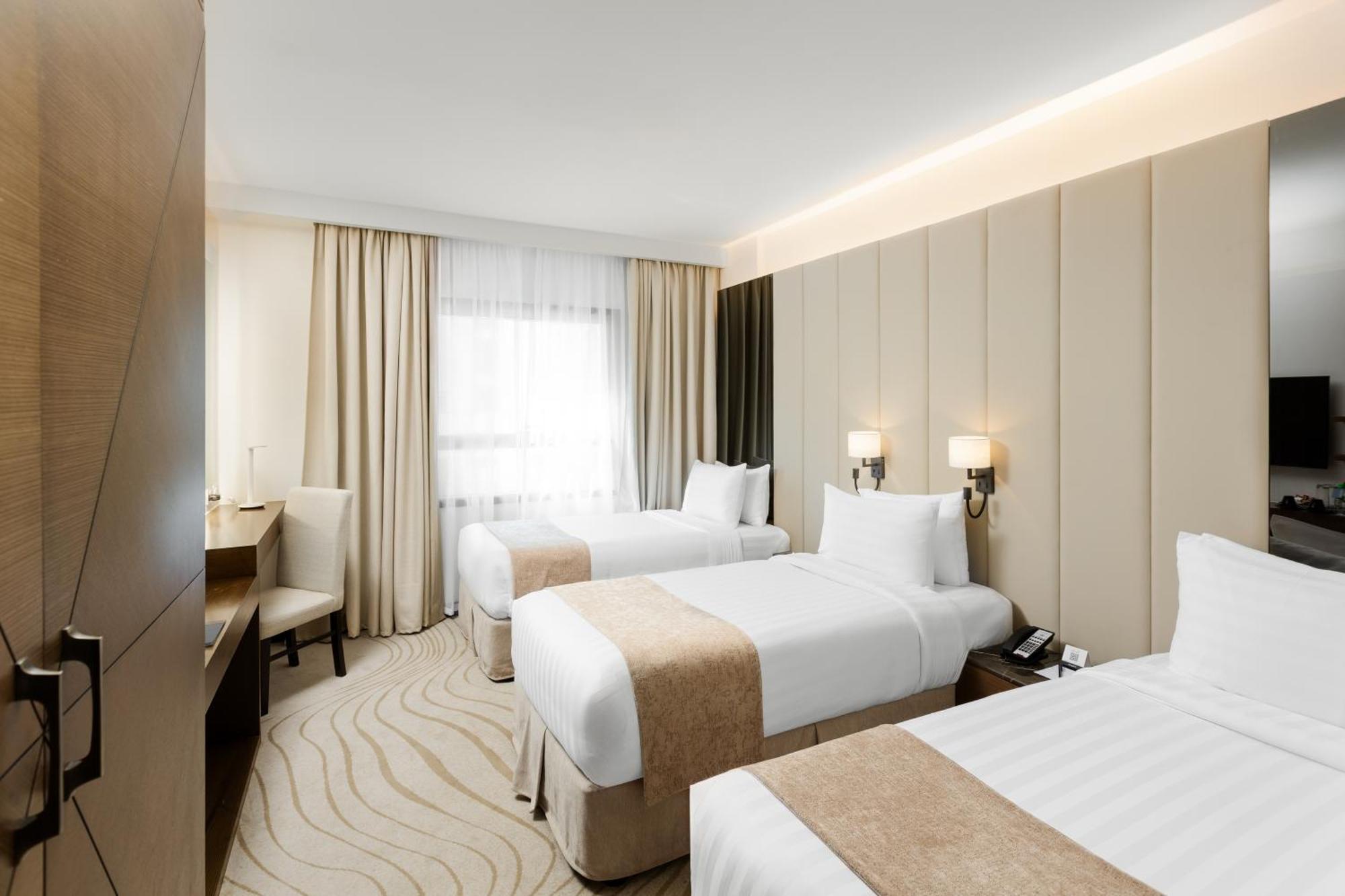 Jayden Hotel Medina Eksteriør billede